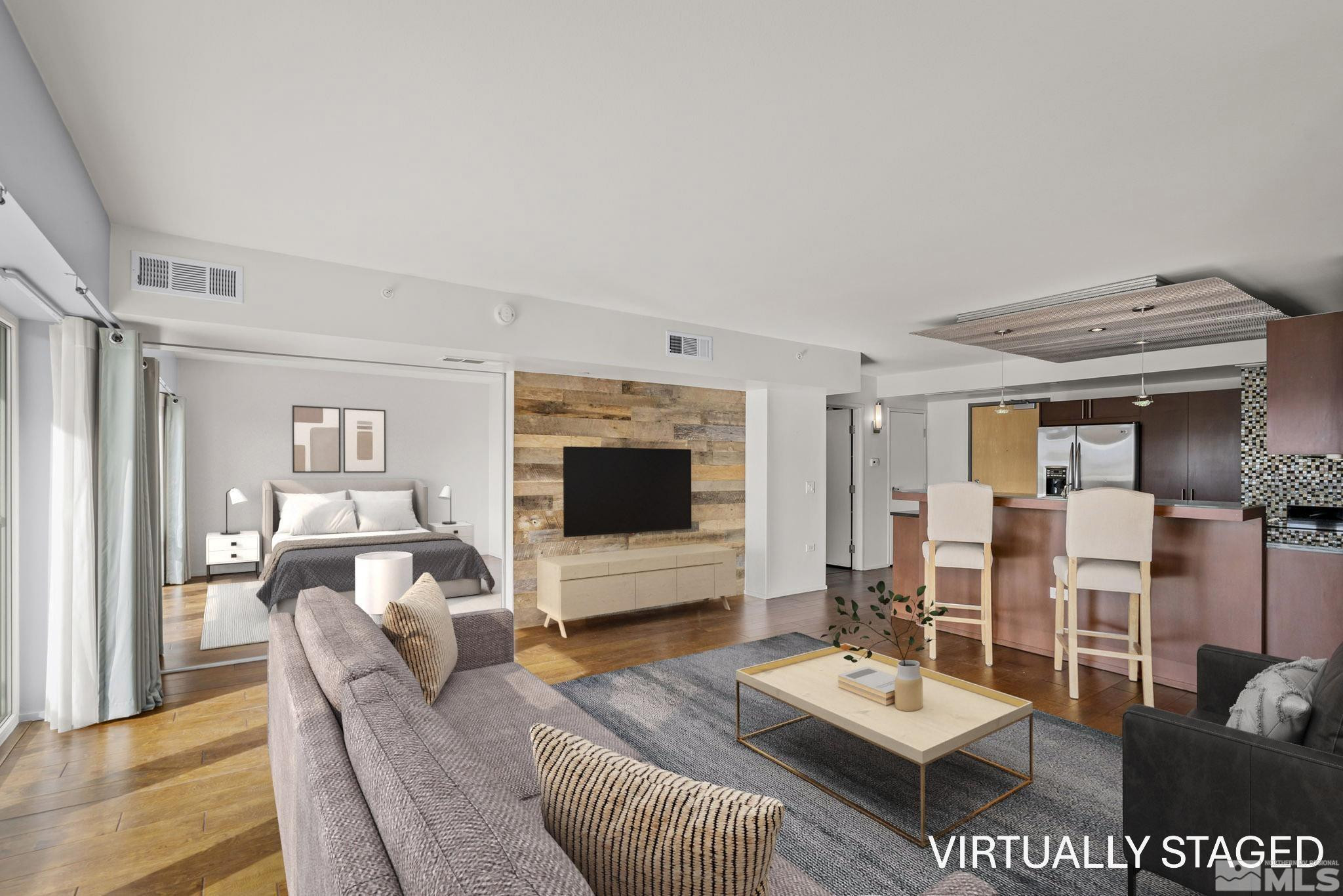 255 North Sierra Street, Unit 1703 Reno, NV 89501 - Photo 6 of 40 Photo 6