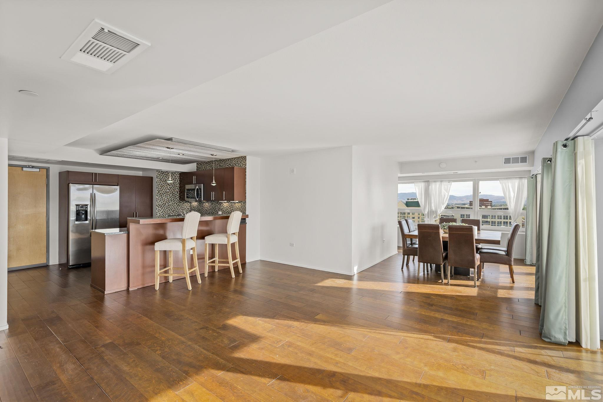 255 North Sierra Street, Unit 1703 Reno, NV 89501 - Photo 10 of 40 Photo 10