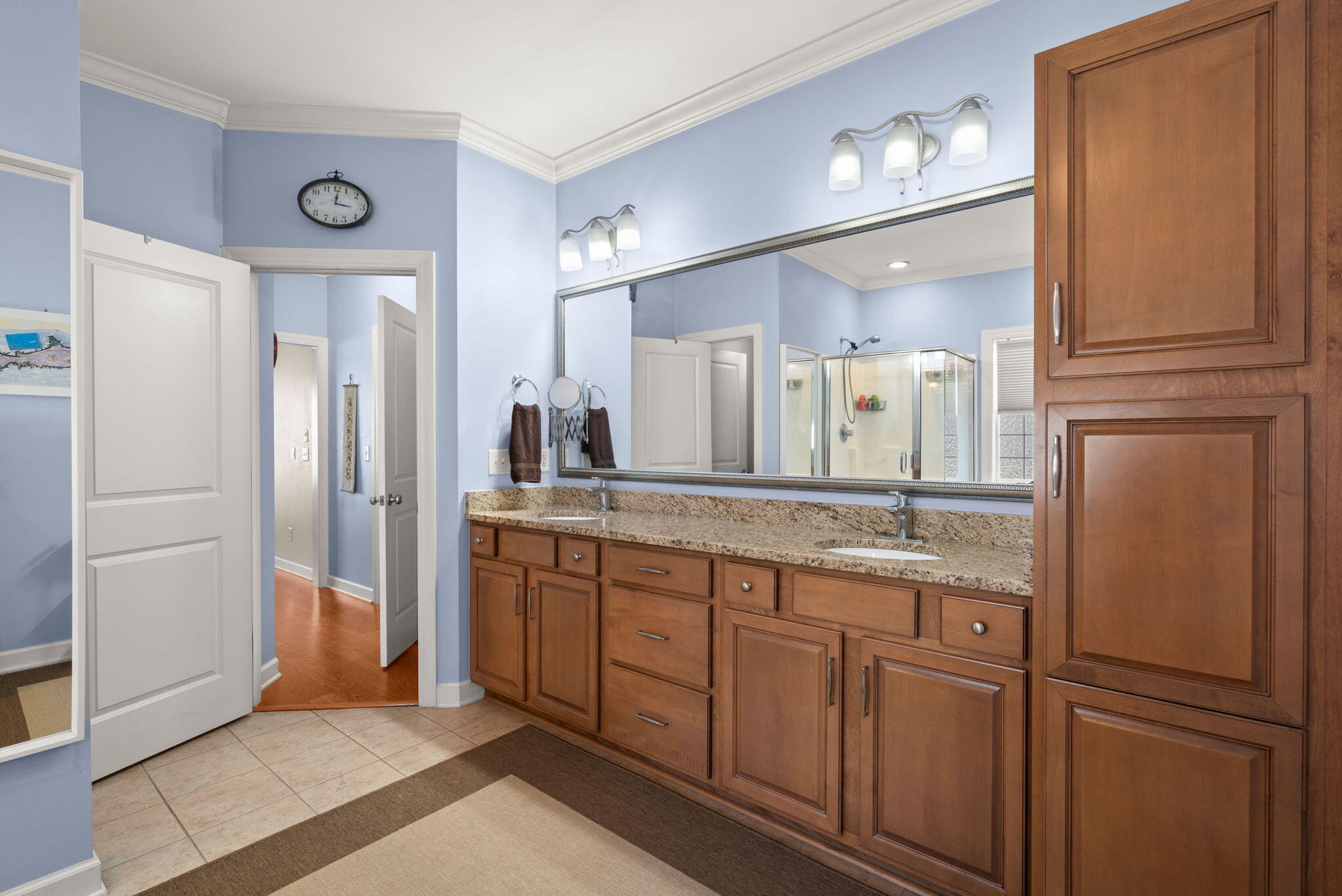 101 Ribbon Road Summerville, SC 29483 - Photo 24 of 57 Ribbon Master Bath