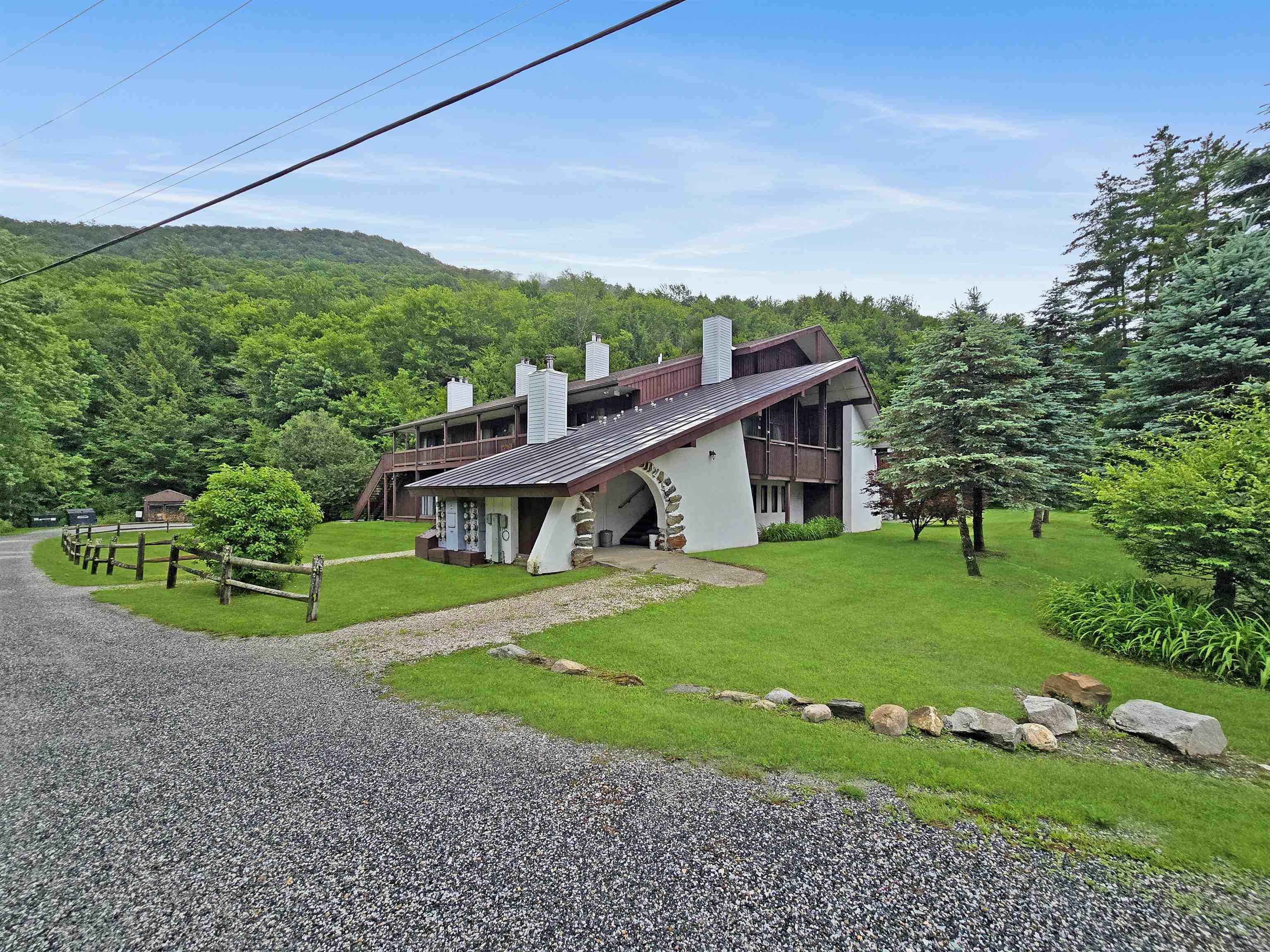 2358 Vermont Rte 100, Unit 102 Pittsfield, VT 05762 - Photo 17 of 24