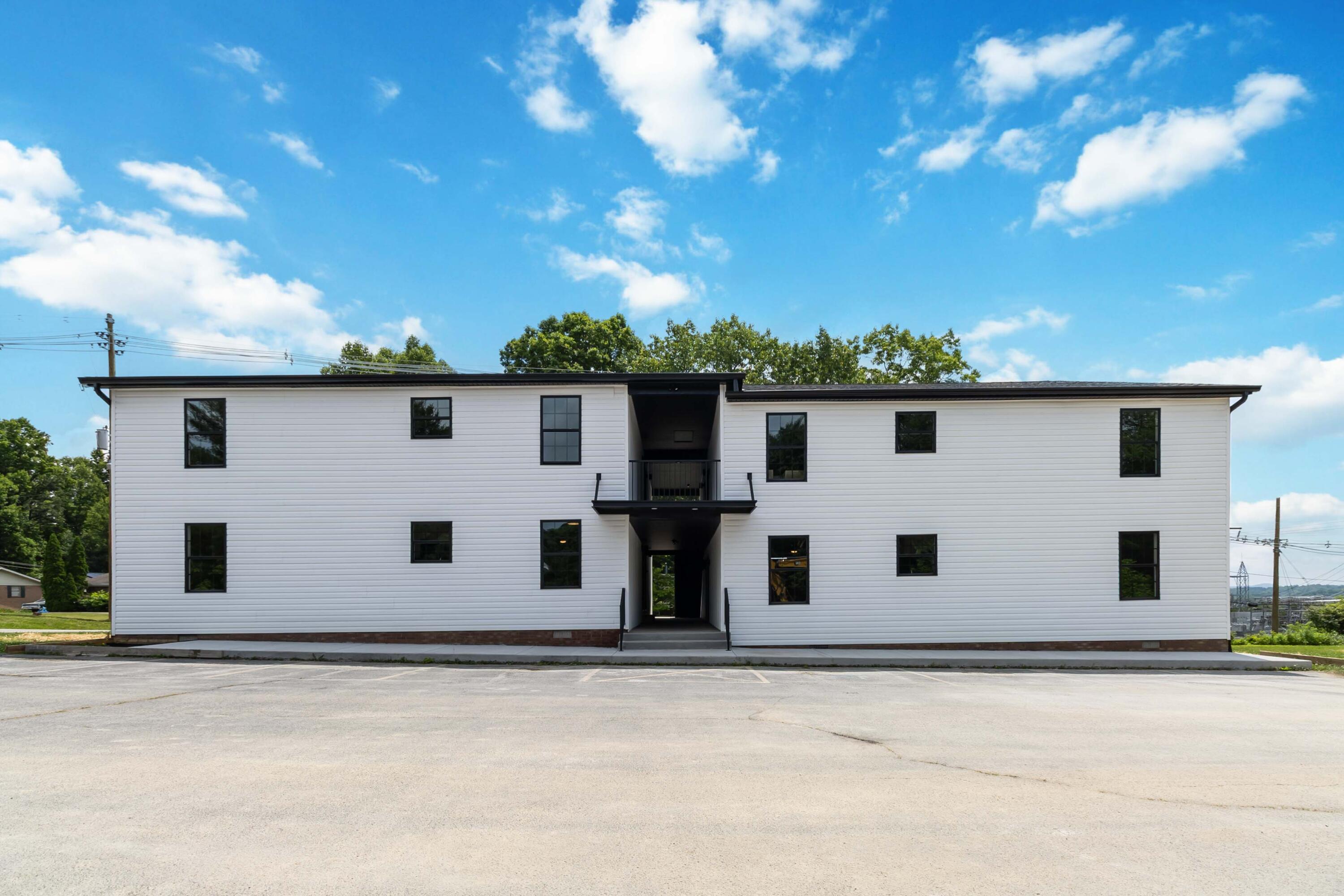 56 Hopewell Church Road Corbin, KY 40701 - Photo 5 of 55 001