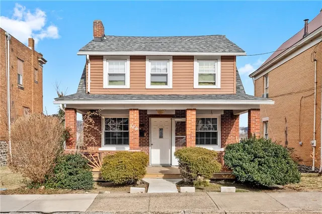 $115,000 | 320 North 4th Street, Clairton, PA 15025