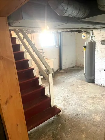 $115,000 | 320 North 4th Street, Clairton, PA 15025