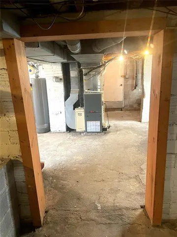 $115,000 | 320 North 4th Street, Clairton, PA 15025