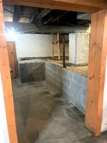 $115,000 | 320 North 4th Street, Clairton, PA 15025