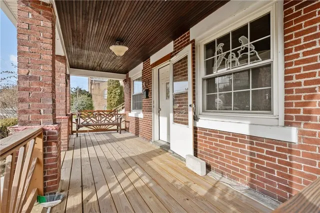 $115,000 | 320 North 4th Street, Clairton, PA 15025