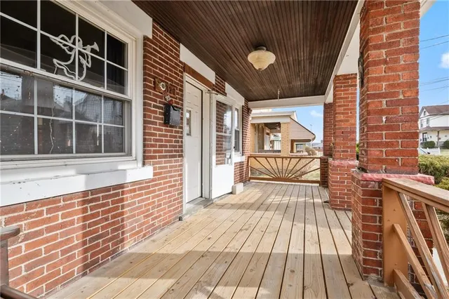 $115,000 | 320 North 4th Street, Clairton, PA 15025