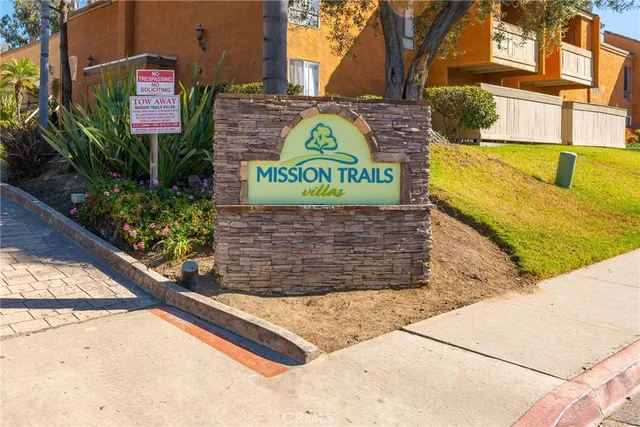 $2,250 | 7717 Margerum Avenue, Unit 123, San Diego, CA 92120