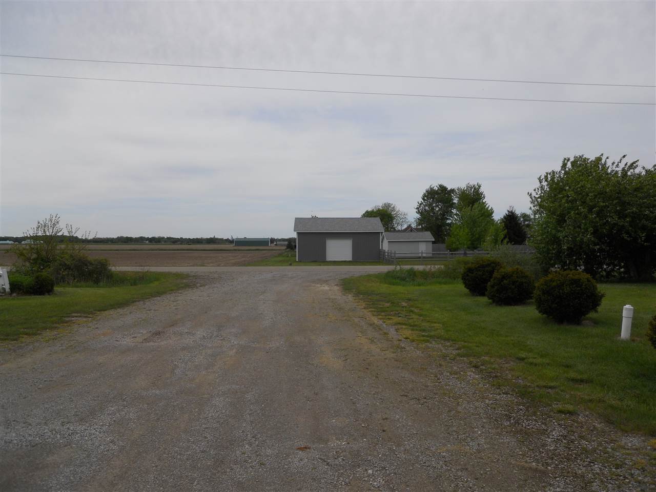 9980 Van Geisen Road Reese, MI 48757 - Photo 36 of 41