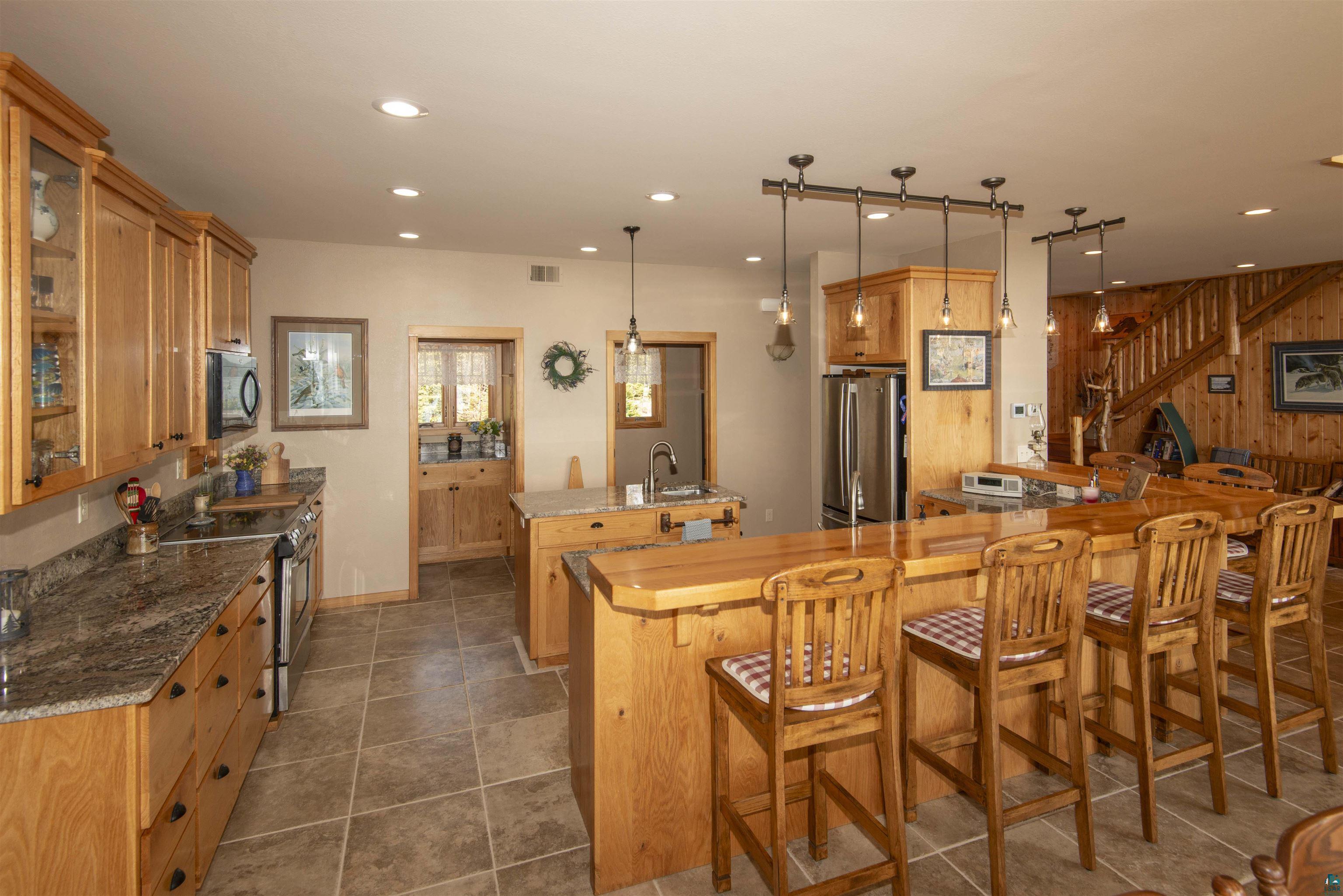 144 Stonegate Road Hovland, MN 55606 - Photo 22 of 92