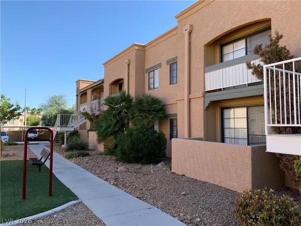 $165,000 | 5154 South Jones Boulevard, Unit 103, Las Vegas, NV 89118