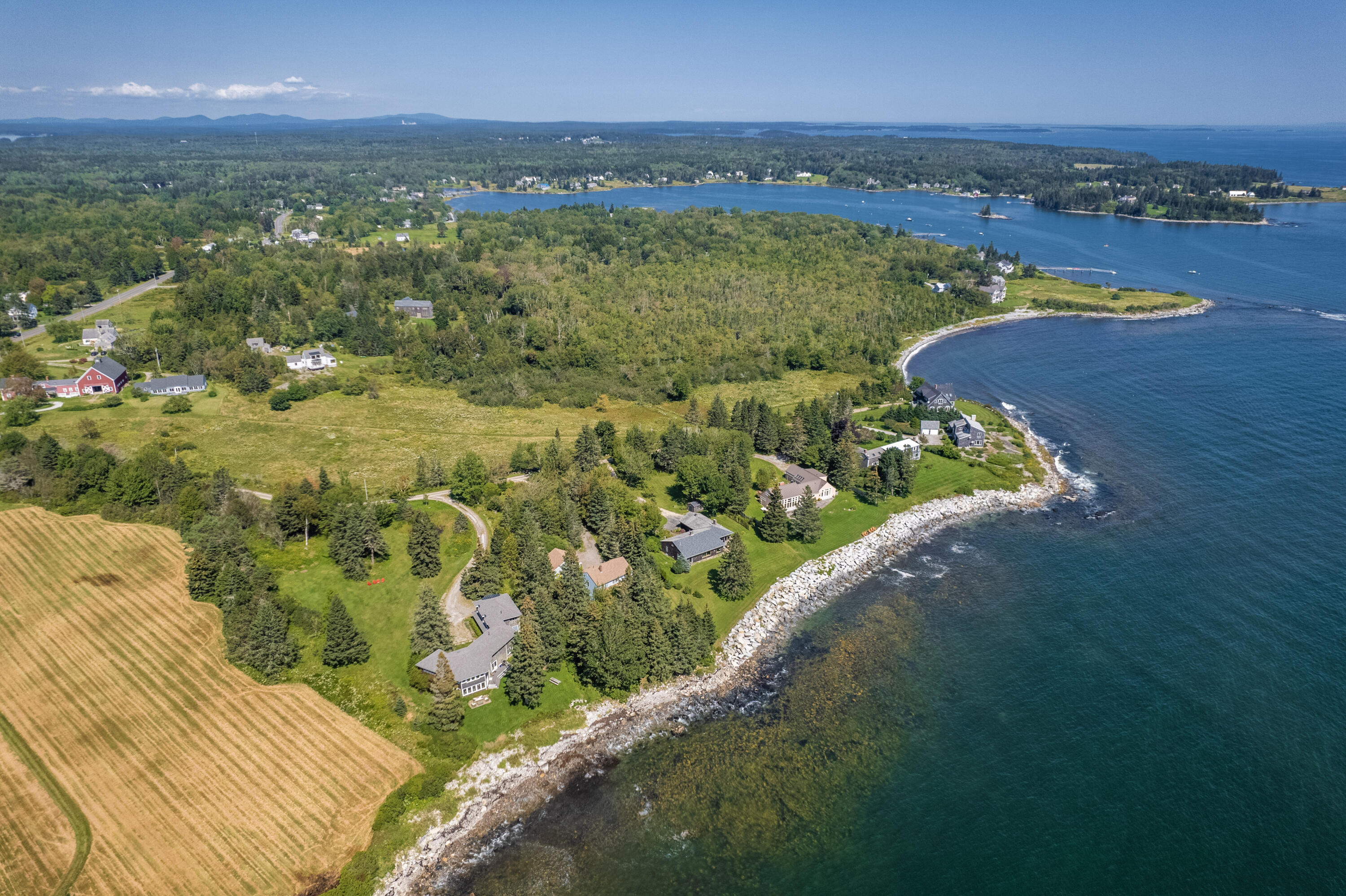 37 Candy Cove Road Tenants Harbor, ME 04860 - Photo 81 of 94 DJI_0912-HDR
