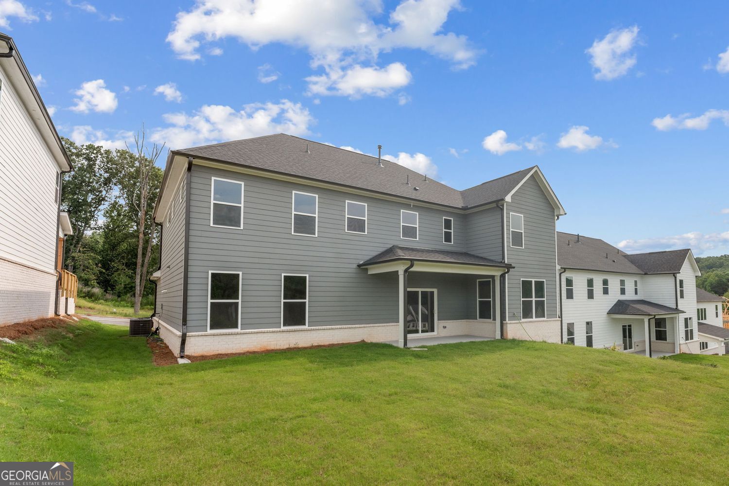 2613 Harbor Rdg Pass Gainesville, GA 30507 - Photo 27 of 35 Gallery Image 27