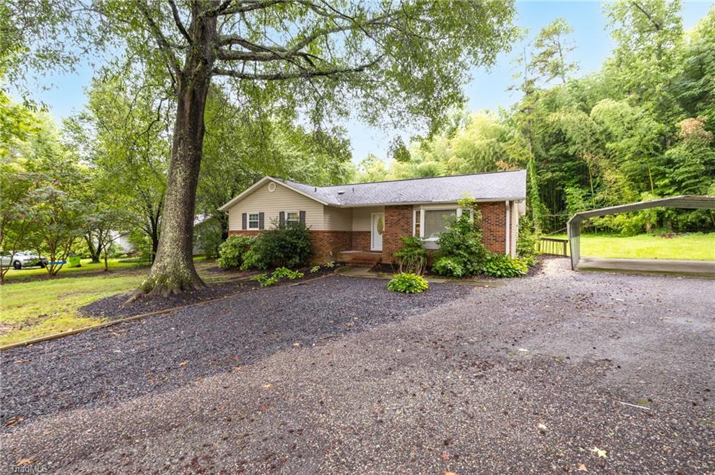 4316 Lormar Road Greensboro, NC 27406 - Photo 1 of 30 Gallery Image 1