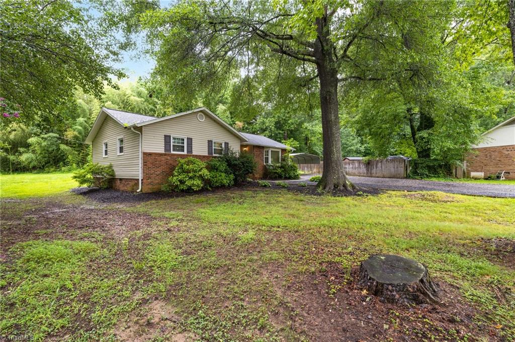 4316 Lormar Road Greensboro, NC 27406 - Photo 2 of 30 Gallery Image 2