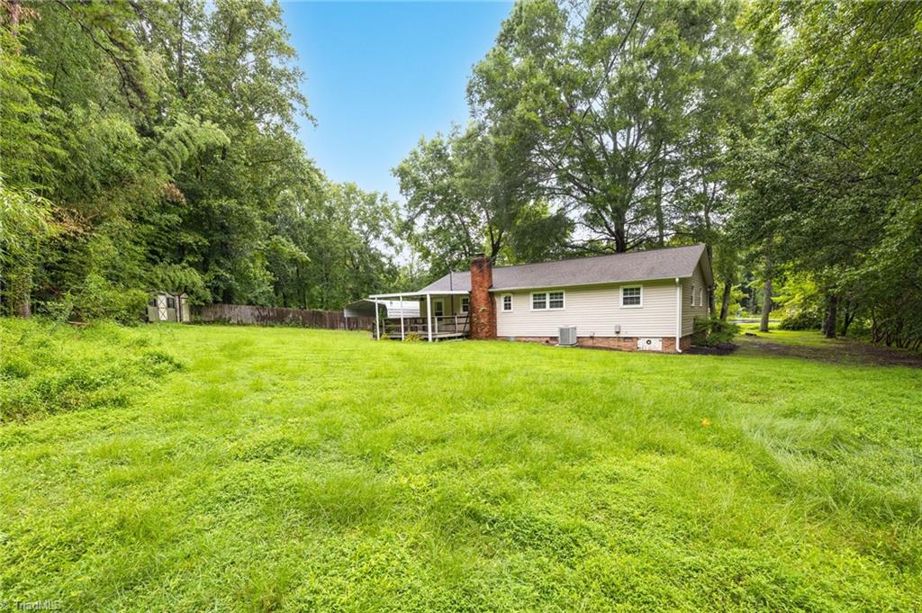 4316 Lormar Road Greensboro, NC 27406 - Photo 29 of 30 Gallery Image 29
