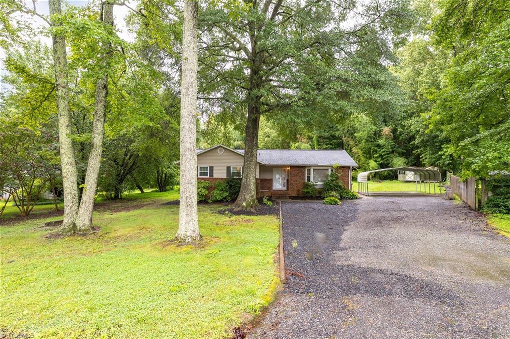 4316 Lormar Road Greensboro, NC 27406 - Photo 3 of 30 Gallery Image 3