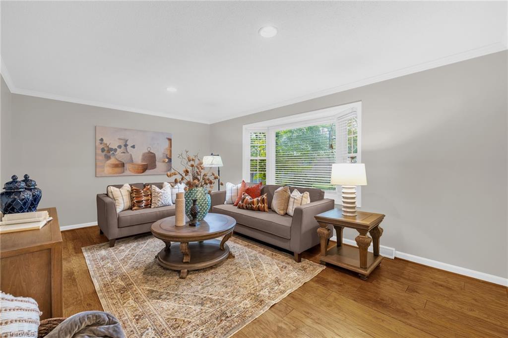 4316 Lormar Road Greensboro, NC 27406 - Photo 5 of 30 Gallery Image 5