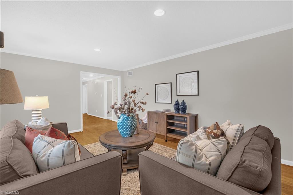 4316 Lormar Road Greensboro, NC 27406 - Photo 7 of 30 Gallery Image 7