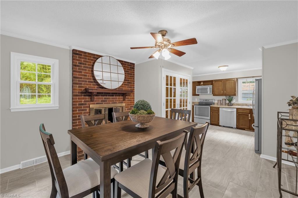 4316 Lormar Road Greensboro, NC 27406 - Photo 8 of 30 Gallery Image 8