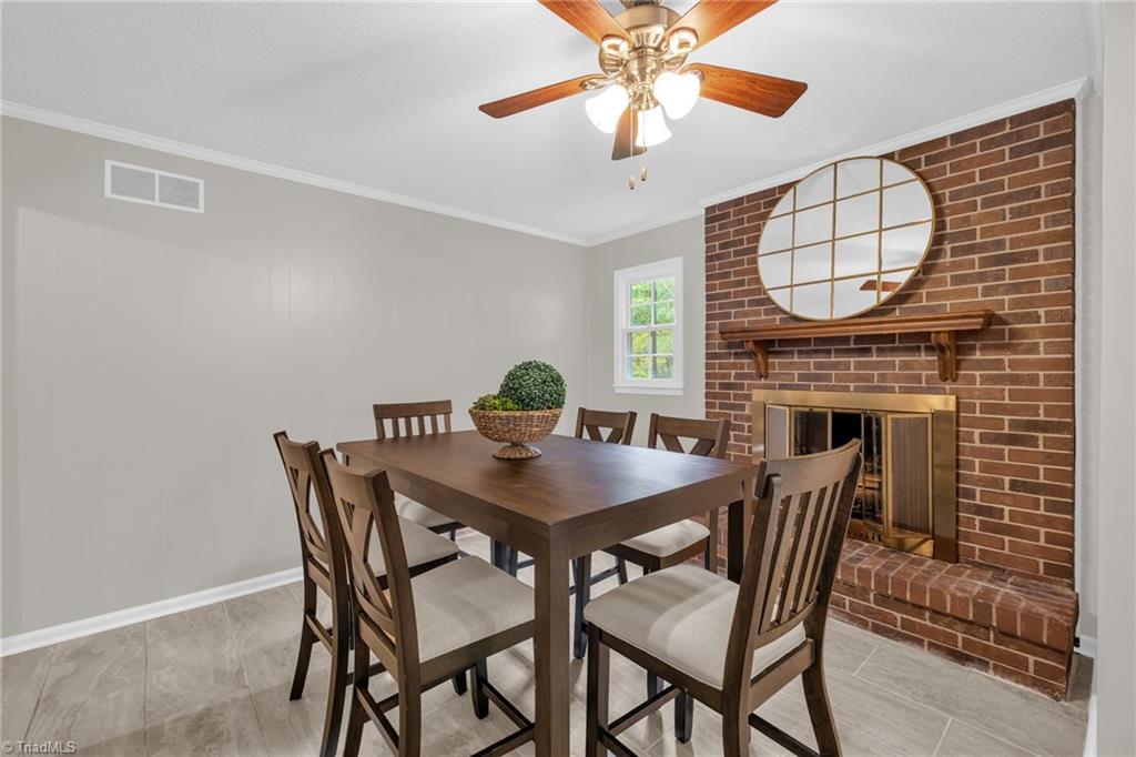 4316 Lormar Road Greensboro, NC 27406 - Photo 9 of 30 Gallery Image 9