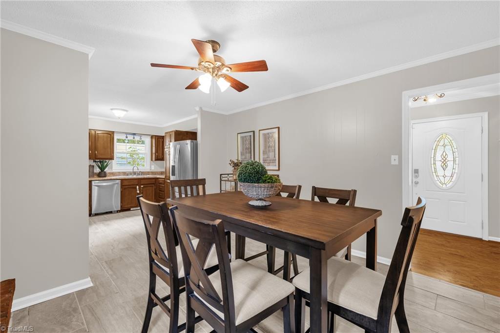4316 Lormar Road Greensboro, NC 27406 - Photo 10 of 30 Gallery Image 10