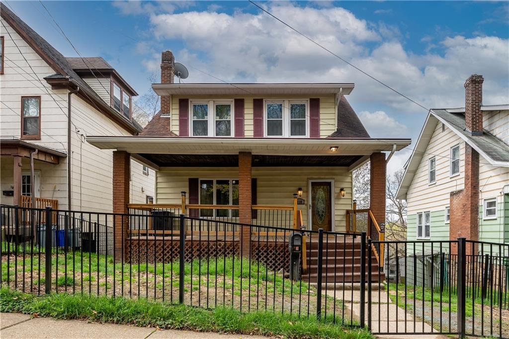 118 Summit Street Butler, PA 16001 - Photo 1 of 25 Gallery Image 1