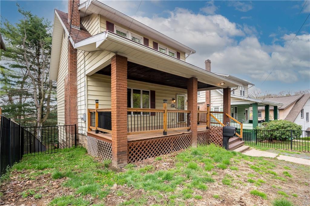118 Summit Street Butler, PA 16001 - Photo 2 of 25 Gallery Image 2
