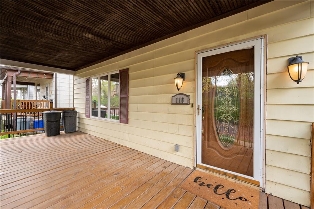 118 Summit Street Butler, PA 16001 - Photo 3 of 25 Gallery Image 3