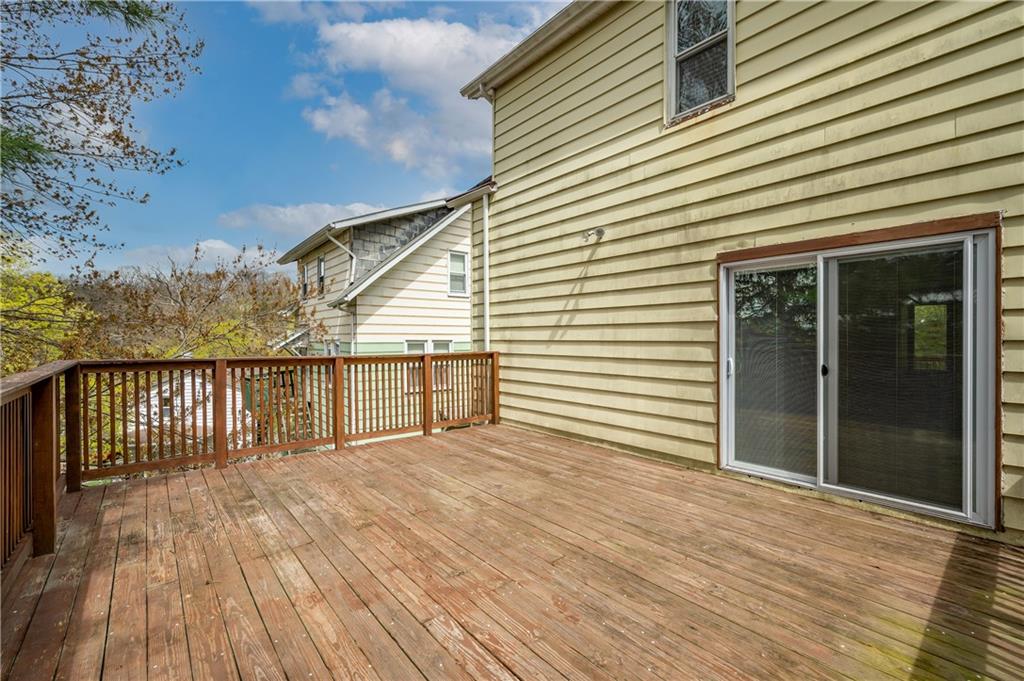 118 Summit Street Butler, PA 16001 - Photo 24 of 25 Gallery Image 24
