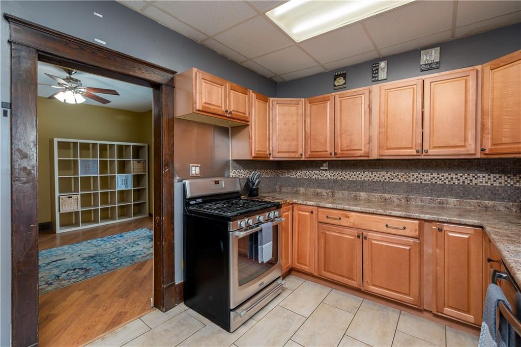 118 Summit Street Butler, PA 16001 - Photo 6 of 25 Gallery Image 6