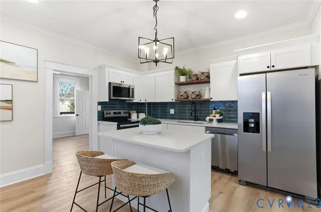 $224,950 | 3205 Stockton Street, Richmond, VA 23224