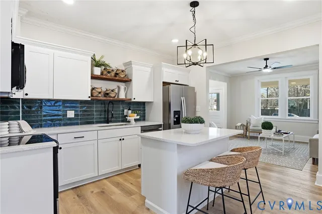 $224,950 | 3205 Stockton Street, Richmond, VA 23224