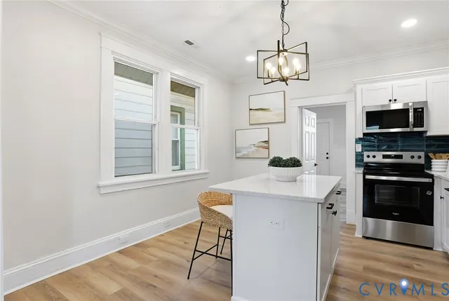 $224,950 | 3205 Stockton Street, Richmond, VA 23224