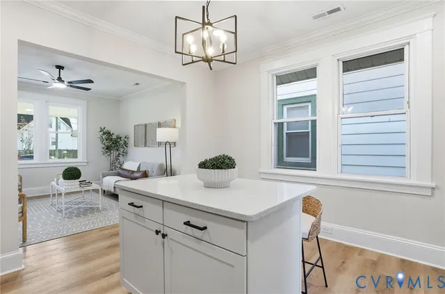 $224,950 | 3205 Stockton Street, Richmond, VA 23224