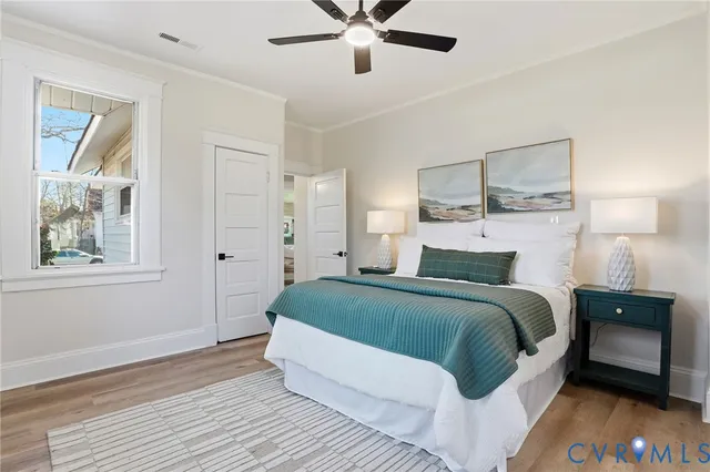 $224,950 | 3205 Stockton Street, Richmond, VA 23224