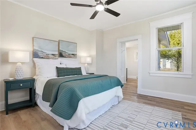 $224,950 | 3205 Stockton Street, Richmond, VA 23224