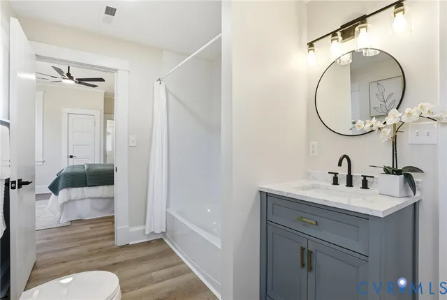 $224,950 | 3205 Stockton Street, Richmond, VA 23224