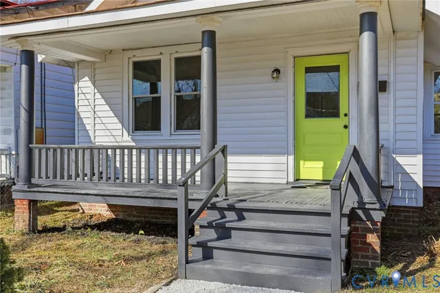 $224,950 | 3205 Stockton Street, Richmond, VA 23224