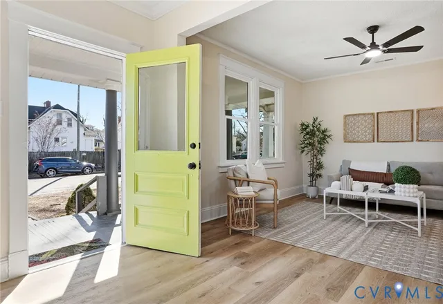 $224,950 | 3205 Stockton Street, Richmond, VA 23224