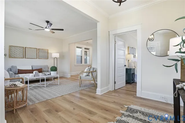 $224,950 | 3205 Stockton Street, Richmond, VA 23224