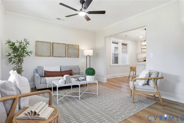 $224,950 | 3205 Stockton Street, Richmond, VA 23224