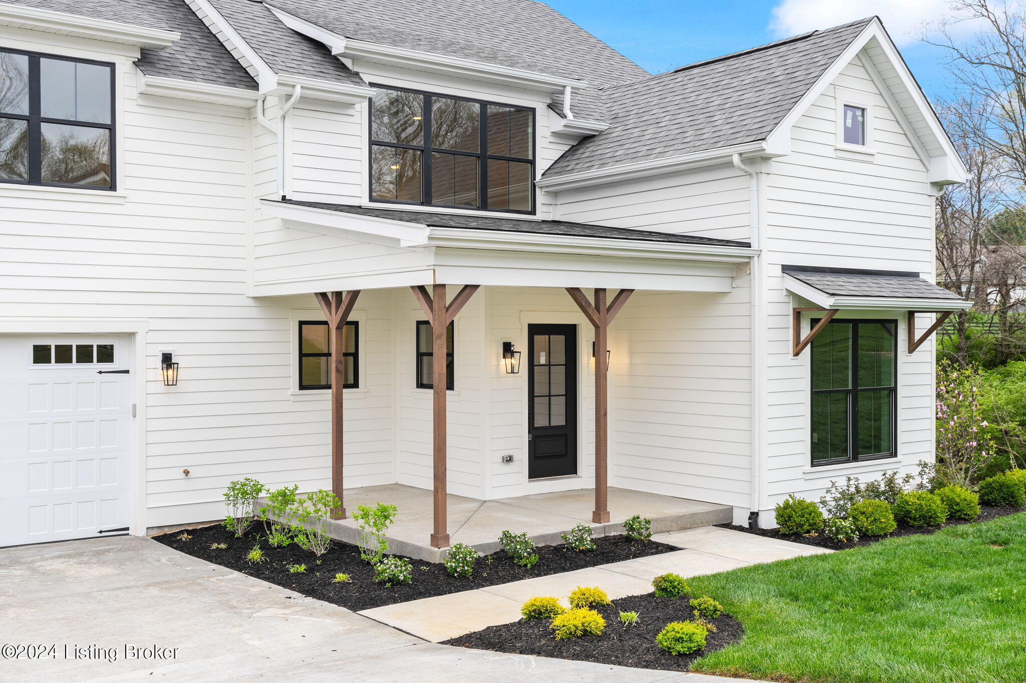 6503 Hypoint Ridge Road Crestwood, KY 40014 - Photo 16 of 74 6505 Hypoint Ridge Rd-16
