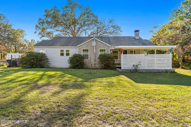 $265,000 | 1279 Stone Chimney Road Southwest, Supply, NC 28462