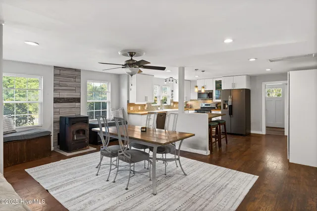 $265,000 | 1279 Stone Chimney Road Southwest, Supply, NC 28462