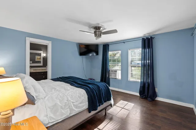 $265,000 | 1279 Stone Chimney Road Southwest, Supply, NC 28462