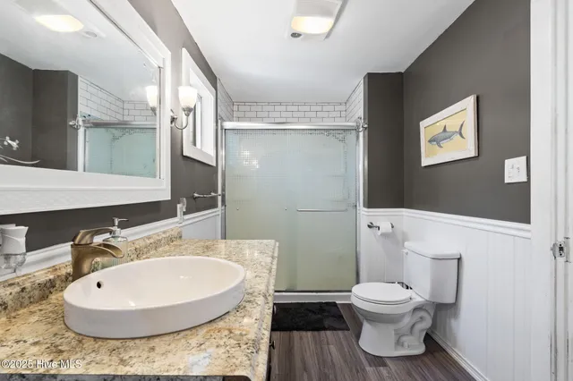 $265,000 | 1279 Stone Chimney Road Southwest, Supply, NC 28462