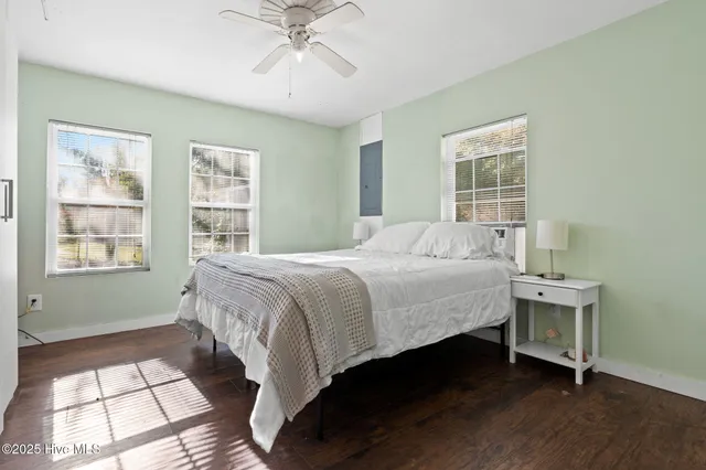 $265,000 | 1279 Stone Chimney Road Southwest, Supply, NC 28462