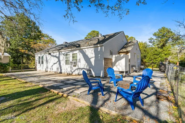 $265,000 | 1279 Stone Chimney Road Southwest, Supply, NC 28462