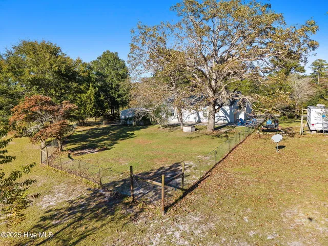$265,000 | 1279 Stone Chimney Road Southwest, Supply, NC 28462